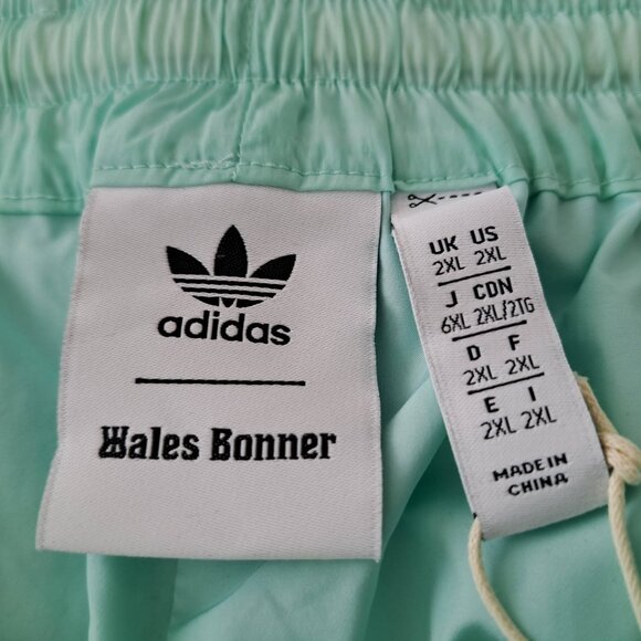 Adidas x Wales Bonner track pants - Picture 2 of 4